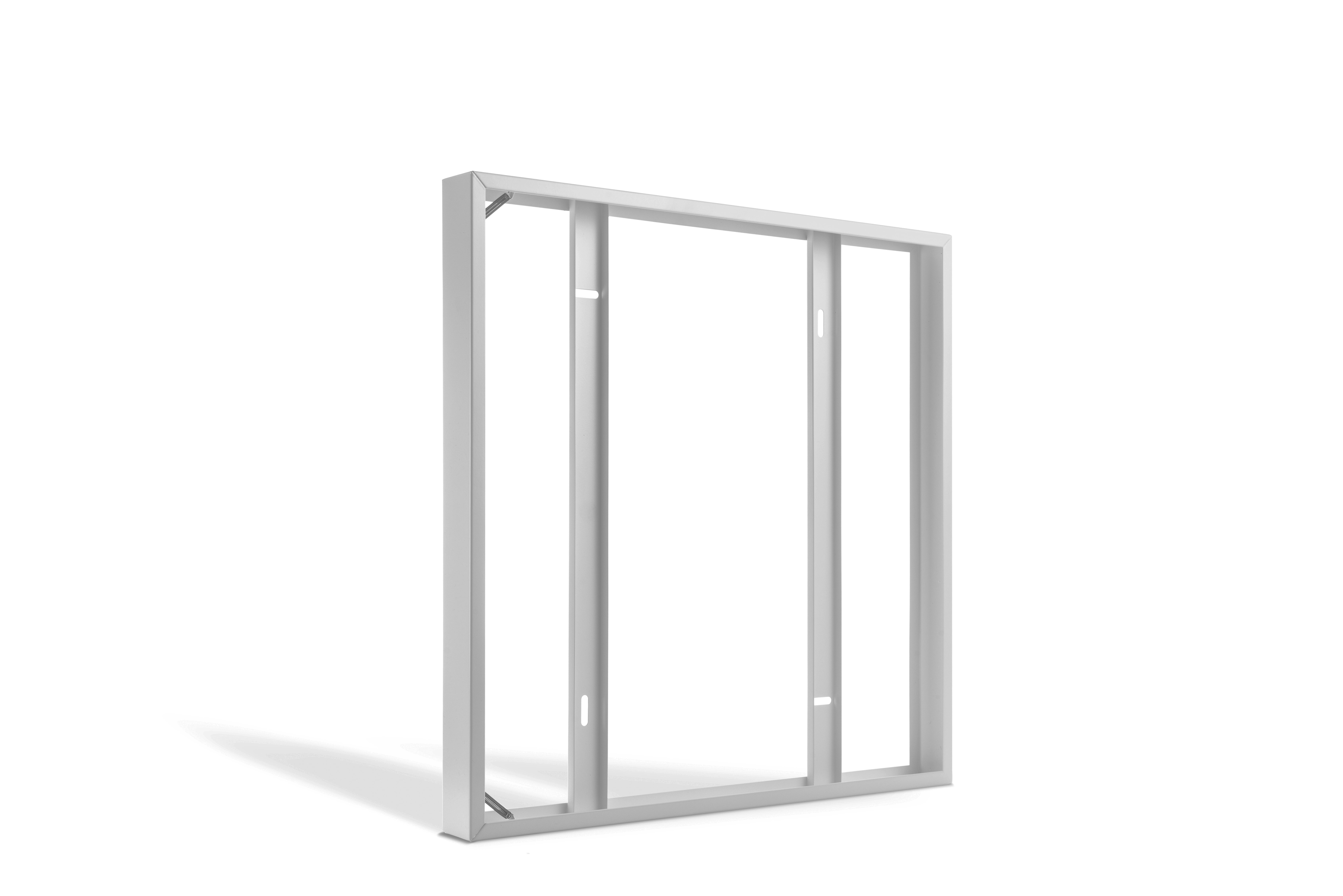 LED paneel Backlight 60x60 opbouwframe