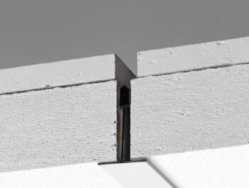 Ecophon Combison Duo A White Frost 600x600x55mm inleg