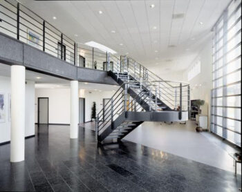 Ecophon Advantage E T24 Wit 500 1200x600x15mm doorzak