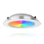 Led Downlight RGB en CCT