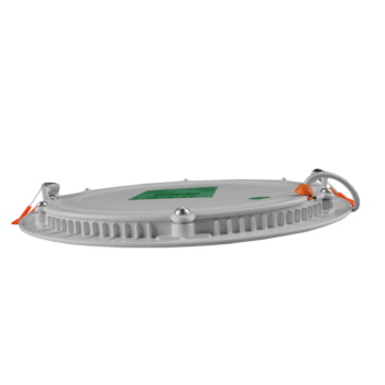 umbriel274020_3 LED Downlight Slim Ø280mm 3000K|4000K 23W