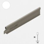 Api tussenprofiel 15mm