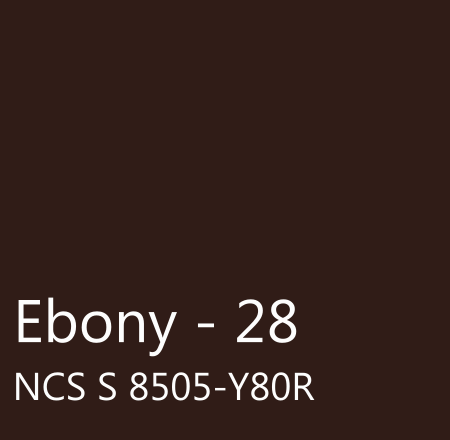 Rockfon Color-All Ebony