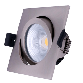 vierkant-led-spot-slim-fit-zilver-6w-003 Vierkante led spot zilver