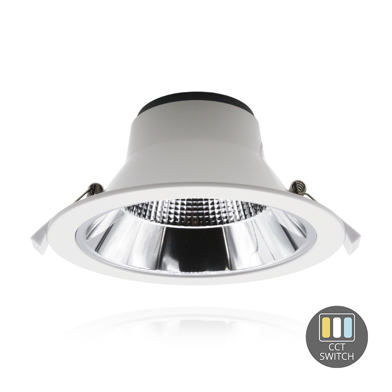 DRT145-2 LED Downlight Reflector