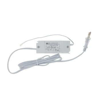 Driver-DRT120-145-195-15W LED Downlight Reflector