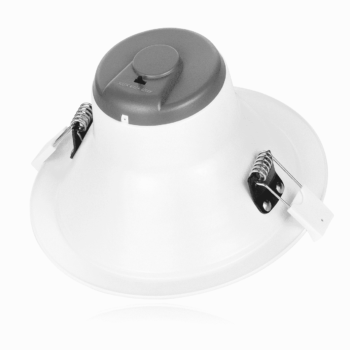 drt120_2 LED Downlight Reflector