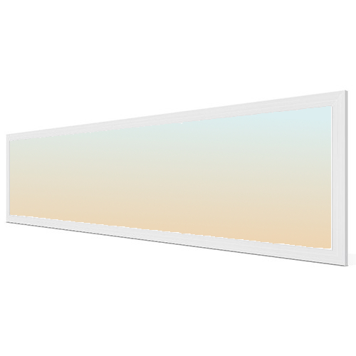 led-paneel-120x30-cct-philips LED paneel 120x30 cct kantoor