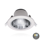 led downlight reflector Ø90 9 watt