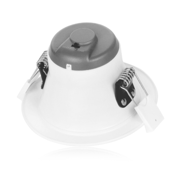 LED Downlight Ø195mm CCT 19W