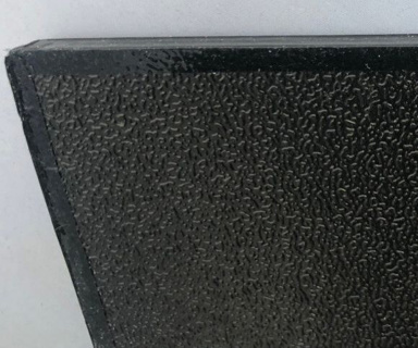 Zwarte badkamer plafondplaten Zwarte badkamer plafondplaten