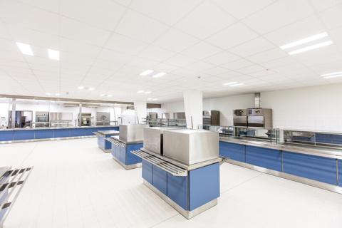 hoekprofiel systeemplafond hoekprofiel systeemplafond