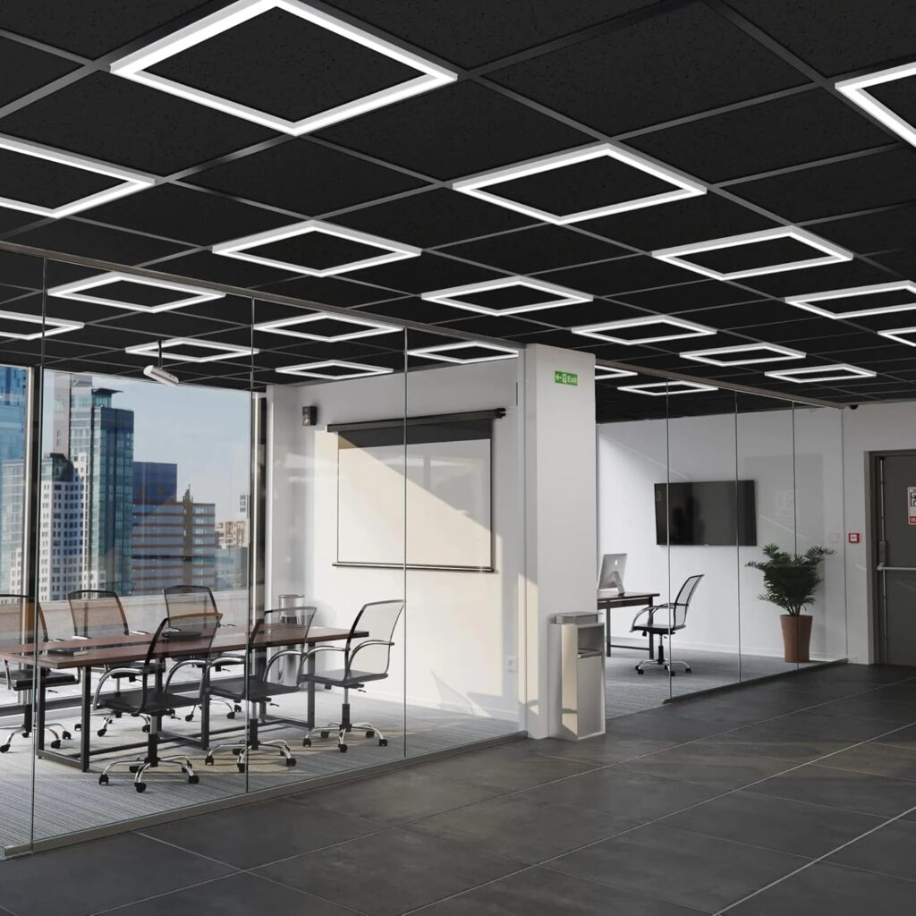 systeemplafond profielen systeemplafond profielen